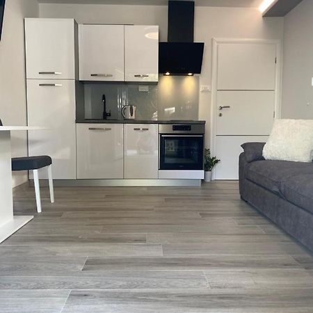 באסקה וודה Apartment Bono מראה חיצוני תמונה