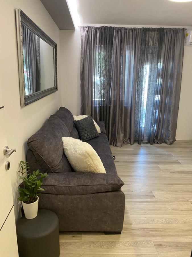 באסקה וודה Apartment Bono מראה חיצוני תמונה