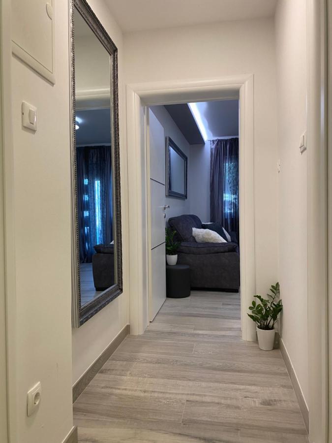 באסקה וודה Apartment Bono מראה חיצוני תמונה