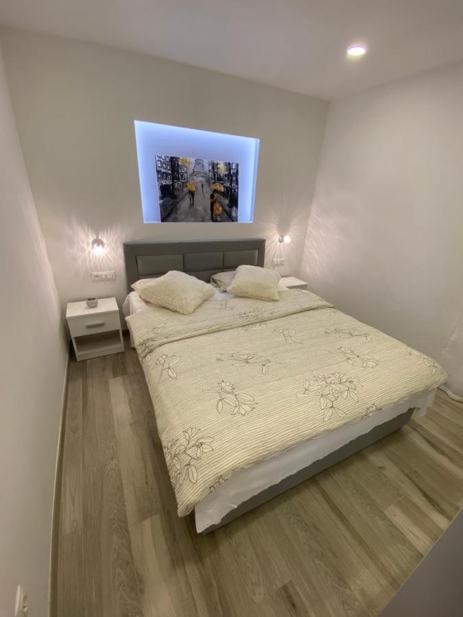 באסקה וודה Apartment Bono מראה חיצוני תמונה