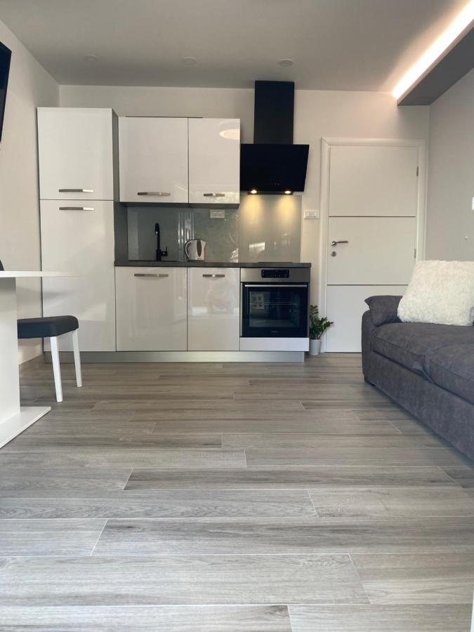 באסקה וודה Apartment Bono מראה חיצוני תמונה