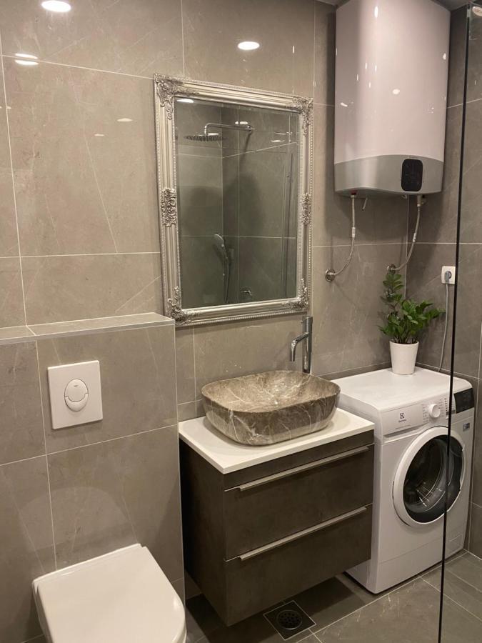 באסקה וודה Apartment Bono מראה חיצוני תמונה