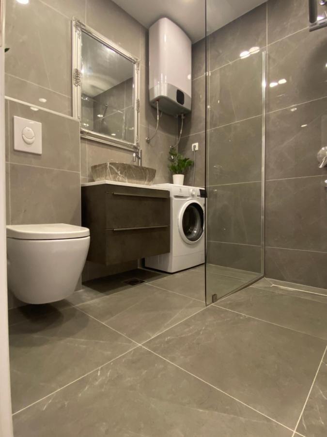 באסקה וודה Apartment Bono מראה חיצוני תמונה