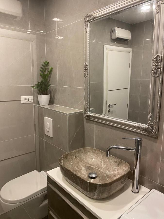 באסקה וודה Apartment Bono מראה חיצוני תמונה