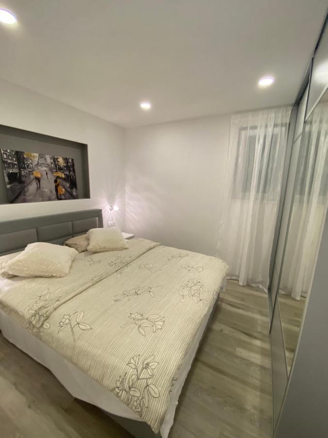 באסקה וודה Apartment Bono מראה חיצוני תמונה