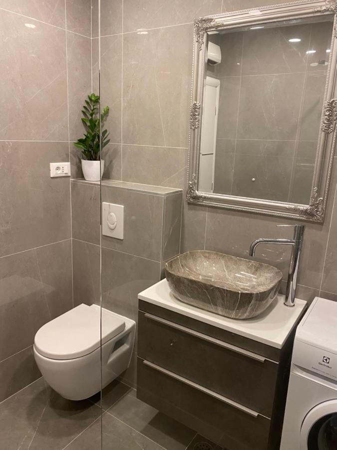 באסקה וודה Apartment Bono מראה חיצוני תמונה
