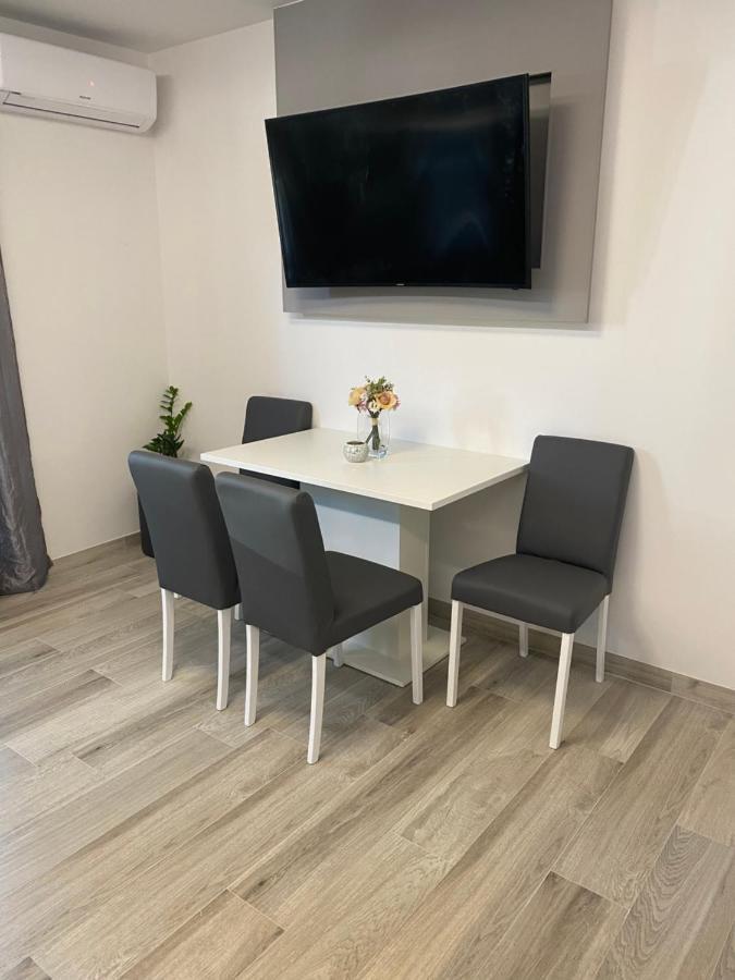 באסקה וודה Apartment Bono מראה חיצוני תמונה