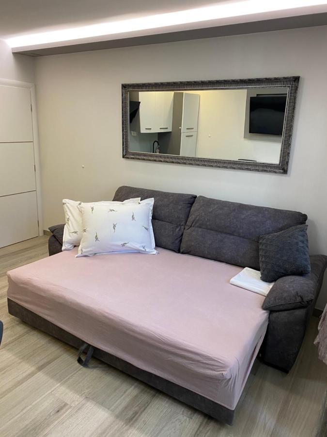 באסקה וודה Apartment Bono מראה חיצוני תמונה