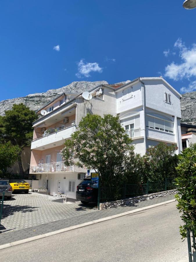 באסקה וודה Apartment Bono מראה חיצוני תמונה